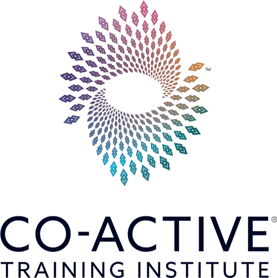 Co-Active Training Institute 로고